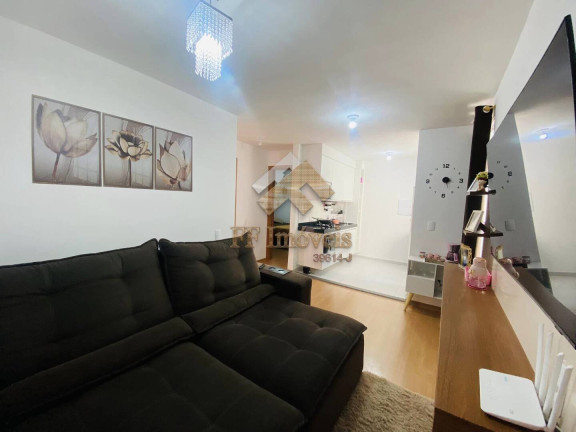 Imagem Casa com 2 Quartos à Venda, 45 m² em Parque Santa Felícia Jardim - São Carlos Imagem Casa com 2 Quartos à Venda, 45 m² em Parque Santa Felícia Jardim - São Carlos