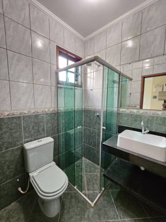 Imagem Casa com 3 Quartos à Venda, 156 m² em Parque Cidade Jardim Ii - Jundiaí