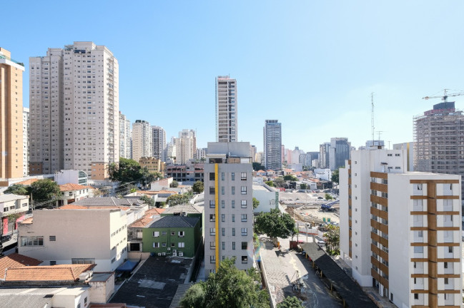 Imagem Apartamento com 1 Quarto à Venda, 31 m² em Perdizes - São Paulo Imagem Apartamento com 1 Quarto à Venda, 31 m² em Perdizes - São Paulo