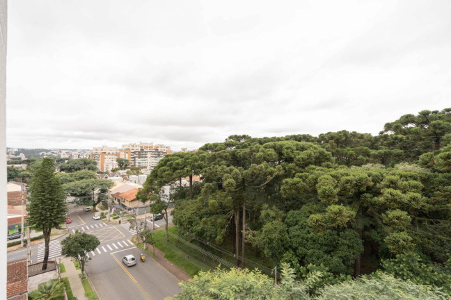 Imagem Apartamento com 2 Quartos à Venda, 183 m² em Boa Vista - Curitiba