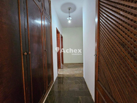 Imagem Casa com 4 Quartos para Alugar, 250 m² em Jardim Santa Genebra - Campinas
