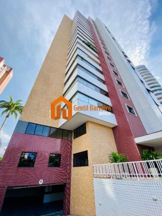 Imagem Apartamento com 3 Quartos à Venda, em Aldeota - Fortaleza Imagem Apartamento com 3 Quartos à Venda, em Aldeota - Fortaleza