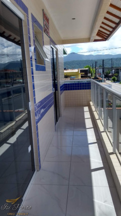 Imagem Apartamento com 2 Quartos à Venda, 65 m² em 21 - Praia Grande 
