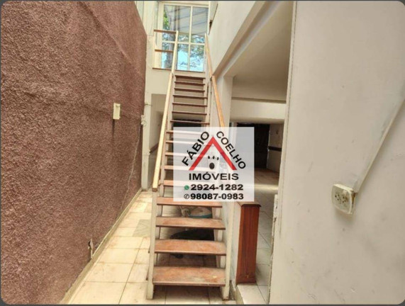 Imagem Sobrado com 1 Quarto à Venda, 231 m² em Chácara Santo Antônio - São Paulo