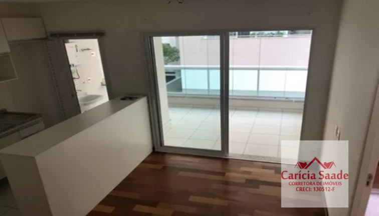Imagem Apartamento com 1 Quarto à Venda, 45 m² em Bela Vista - São Paulo