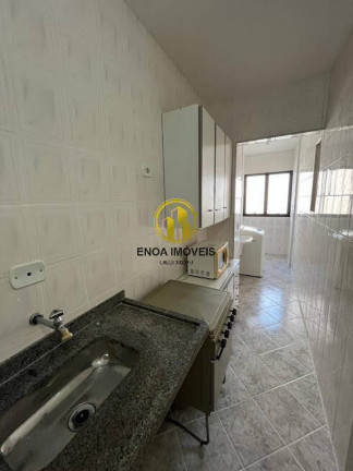 Imagem Apartamento com 2 Quartos à Venda, 60 m² em Aviação - Praia Grande Imagem Apartamento com 2 Quartos à Venda, 60 m² em Aviação - Praia Grande