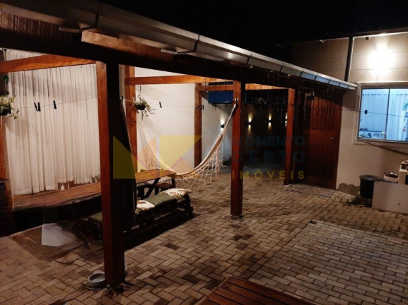 Imagem Casa com 2 Quartos à Venda, 76 m² em Warnow - Indaial Imagem Casa com 2 Quartos à Venda, 76 m² em Warnow - Indaial