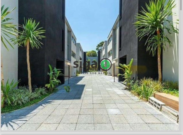 Imagem Casa com 4 Quartos à Venda, 712 m² em Brooklin - São Paulo Imagem Casa com 4 Quartos à Venda, 712 m² em Brooklin - São Paulo