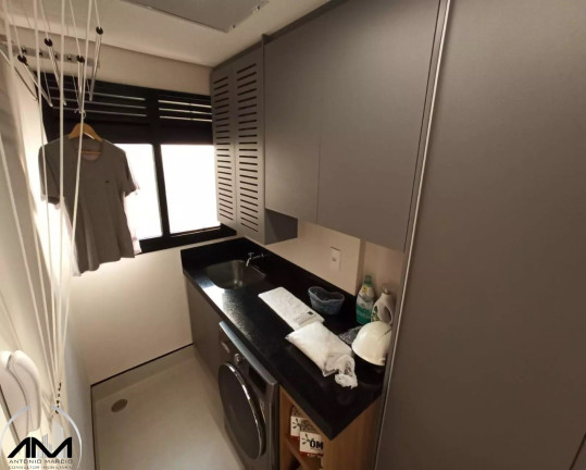 Imagem Apartamento com 3 Quartos à Venda, 2 m² em Vila Tonani I - Dourados