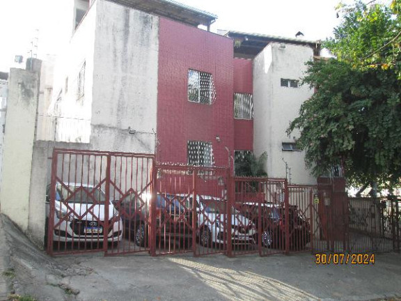 Imagem Imóvel com 2 Quartos à Venda, 54 m² em Santa Rosa - Belo Horizonte Imagem Imóvel com 2 Quartos à Venda, 54 m² em Santa Rosa - Belo Horizonte