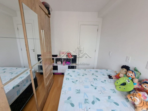 Imagem Apartamento com 2 Quartos à Venda,  em Itaquera - São Paulo