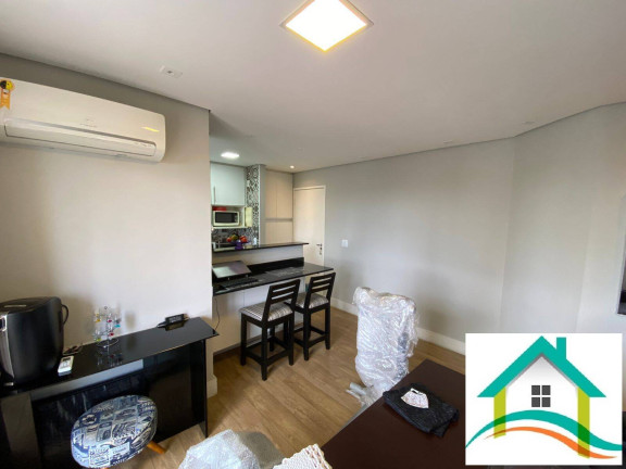 Imagem Apartamento com 1 Quarto à Venda, 50 m² em Saúde - São Paulo Imagem Apartamento com 1 Quarto à Venda, 50 m² em Saúde - São Paulo