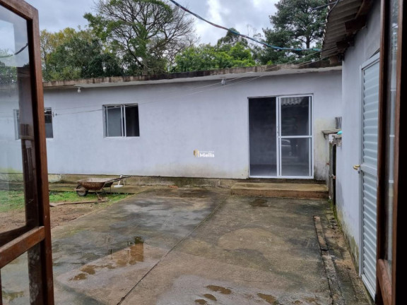 Imagem Casa com 3 Quartos à Venda, 120 m² em Restinga - Porto Alegre Imagem Casa com 3 Quartos à Venda, 120 m² em Restinga - Porto Alegre