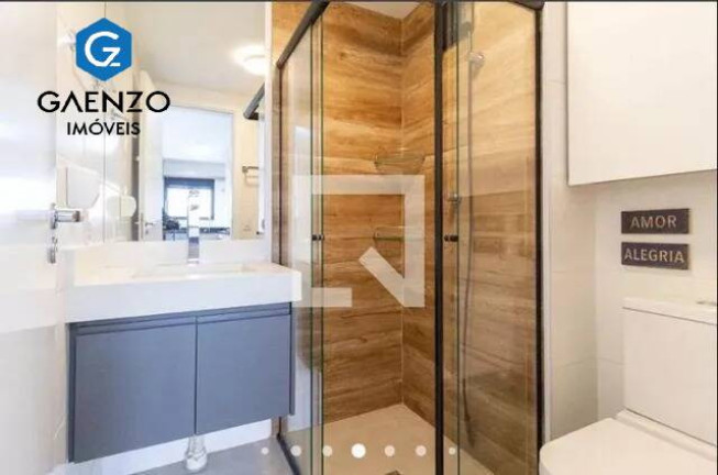 Imagem Apartamento com 1 Quarto à Venda, 40 m² em Presidente Altino - Osasco Imagem Apartamento com 1 Quarto à Venda, 40 m² em Presidente Altino - Osasco