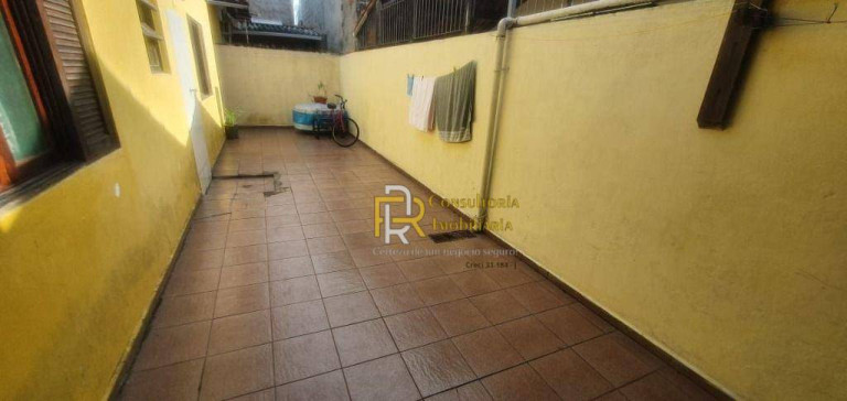 Imagem Casa com 3 Quartos à Venda, 95 m² em Mirim - Praia Grande Imagem Casa com 3 Quartos à Venda, 95 m² em Mirim - Praia Grande