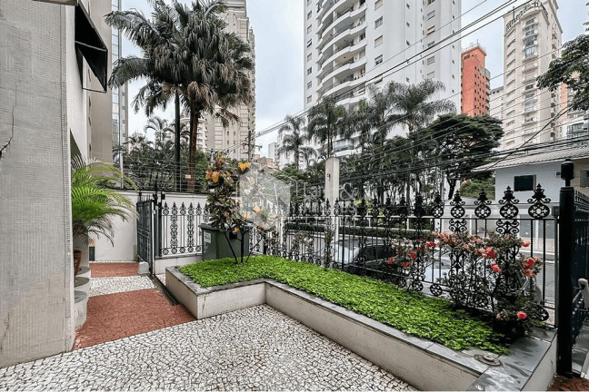 Imagem Apartamento com 1 Quarto à Venda, 53 m² em Itaim Bibi - São Paulo Imagem Apartamento com 1 Quarto à Venda, 53 m² em Itaim Bibi - São Paulo