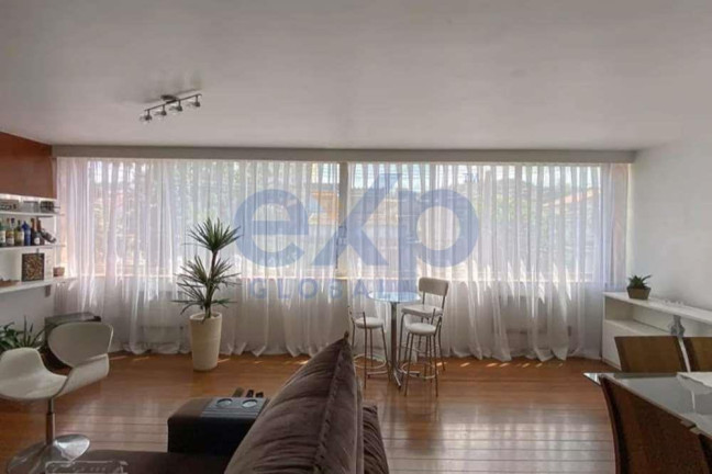 Imagem Apartamento com 4 Quartos à Venda, 185 m² em Olaria - Rio De Janeiro