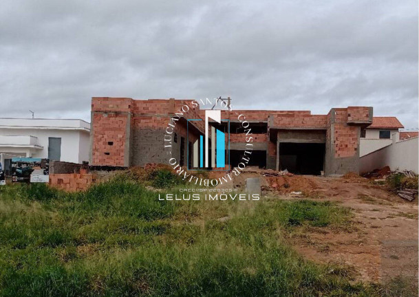 Imagem Casa com 3 Quartos à Venda, 920 m² em Residencial Ecopark - Tatuí Imagem Casa com 3 Quartos à Venda, 920 m² em Residencial Ecopark - Tatuí