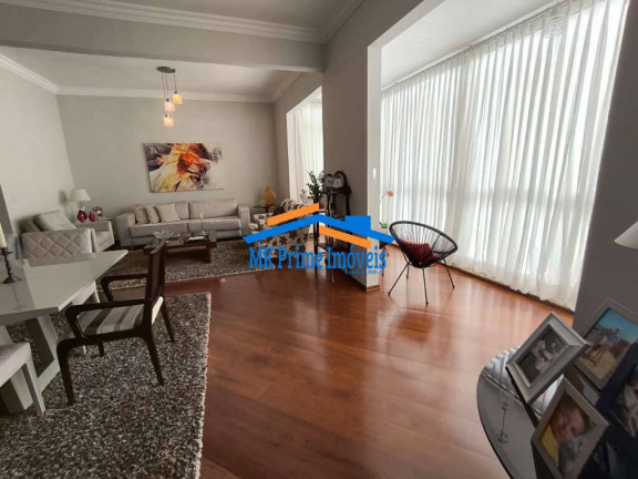 Casa de Condomínio com 3 Quartos à Venda, 451 m² em São Paulo Ii - Cotia