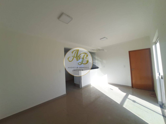 Apartamento com 3 Quartos à Venda, 86 m² em Residencial Amazonas - Franca