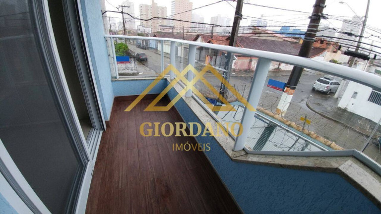Imagem Casa com 4 Quartos à Venda,  em Aviação - Praia Grande