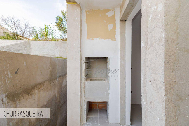 Imagem Apartamento com 2 Quartos à Venda, 57 m² em Paloma - Colombo