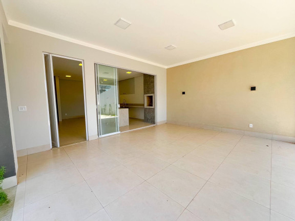 Imagem Casa com 3 Quartos à Venda, 139 m² em A 1500mts Do Centro - Caldas Novas