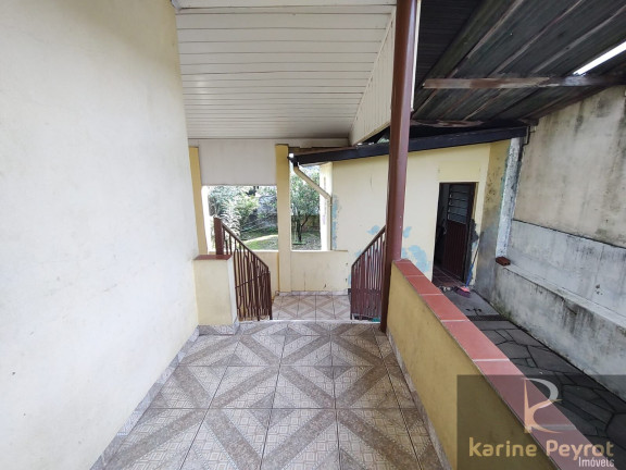 Imagem Casa com 2 Quartos à Venda, 87 m² em Duque De Caxias - São Leopoldo Imagem Casa com 2 Quartos à Venda, 87 m² em Duque De Caxias - São Leopoldo