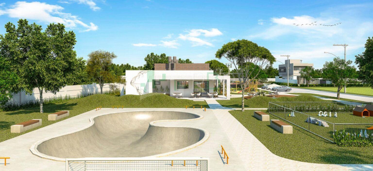 Imagem Terreno à Venda, 360 m² em Itapeva - Torres