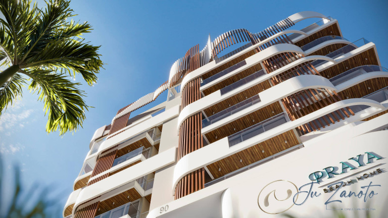 Apartamento com 3 Quartos à Venda, 172 m² em Caiobá - Matinhos
