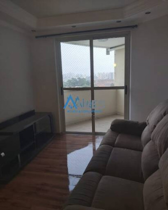 Imagem Apartamento com 3 Quartos à Venda, 78 m² em Parque Jaçatuba - Santo André Imagem Apartamento com 3 Quartos à Venda, 78 m² em Parque Jaçatuba - Santo André