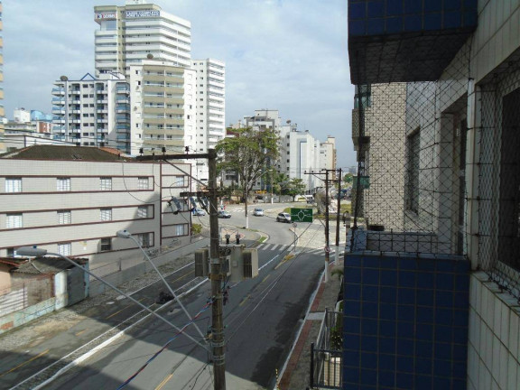 Imagem Apartamento com 1 Quarto à Venda, 52 m² em Boqueirão - Praia Grande Imagem Apartamento com 1 Quarto à Venda, 52 m² em Boqueirão - Praia Grande