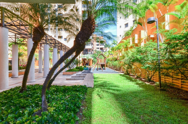 Imagem Apartamento com 4 Quartos à Venda, 202 m² em Jardim Ampliação - São Paulo Imagem Apartamento com 4 Quartos à Venda, 202 m² em Jardim Ampliação - São Paulo