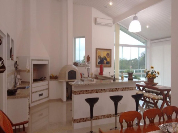 Imagem Sobrado com 6 Quartos à Venda, 7.000 m² em City Castello - Itu