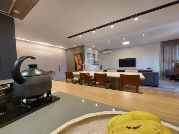 Imagem Apartamento com 2 Quartos à Venda, 121 m² em Atiradores - Joinville