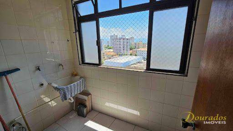 Imagem Apartamento com 1 Quarto à Venda, 60 m² em Boqueirão - Praia Grande Imagem Apartamento com 1 Quarto à Venda, 60 m² em Boqueirão - Praia Grande