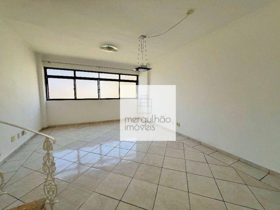 Imagem Cobertura com 3 Quartos à Venda, 300 m² em Pompéia - Santos Imagem Cobertura com 3 Quartos à Venda, 300 m² em Pompéia - Santos
