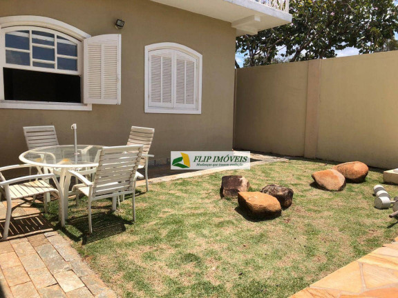 Imagem Casa com 3 Quartos à Venda, 170 m² em Caminhos De San Conrado - Campinas Imagem Casa com 3 Quartos à Venda, 170 m² em Caminhos De San Conrado - Campinas