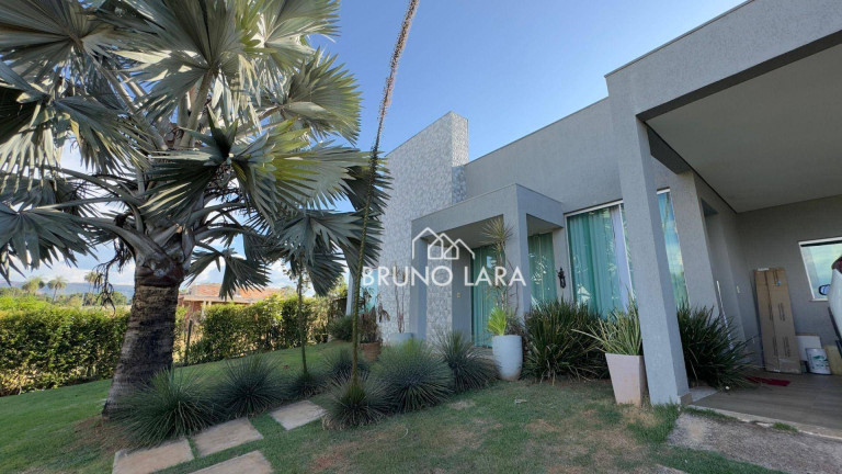 Imagem Casa com 3 Quartos à Venda, 350 m² em Condomínio Morada Do Sol - Igarapé Imagem Casa com 3 Quartos à Venda, 350 m² em Condomínio Morada Do Sol - Igarapé