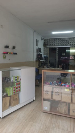 Imagem Sala Comercial para Alugar, 25 m² em Centro - Suzano Imagem Sala Comercial para Alugar, 25 m² em Centro - Suzano