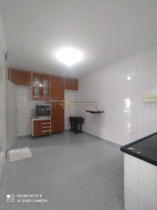 Imagem Casa com 2 Quartos à Venda, 96 m² em Vila Pires - Santo André