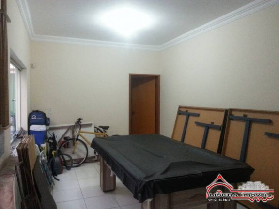 Imagem Casa com 4 Quartos à Venda, 309 m² em Loteamento Villa Branca - Jacareí