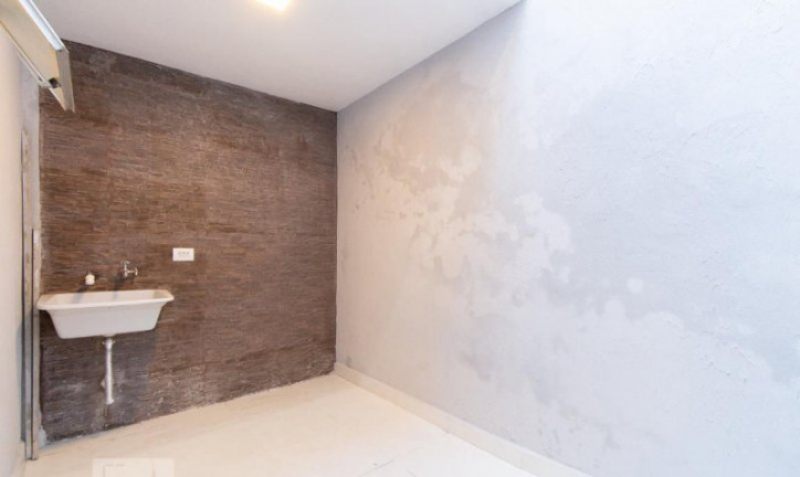 Imagem Sobrado com 2 Quartos para Alugar, 100 m² em Vila Prudente - Sao Paulo