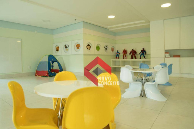 Imagem Apartamento com 3 Quartos à Venda, 116 m² em Cocó - Fortaleza Imagem Apartamento com 3 Quartos à Venda, 116 m² em Cocó - Fortaleza