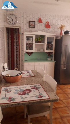 Imagem Casa com 3 Quartos à Venda, 124 m² em Cidade Lider - São Paulo