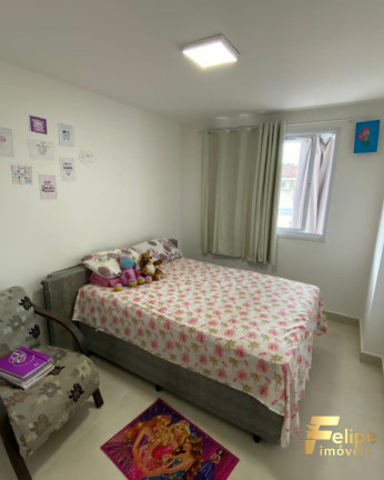 Imagem Imóvel com 2 Quartos à Venda, 75 m² em Praia Do Morro - Guarapari