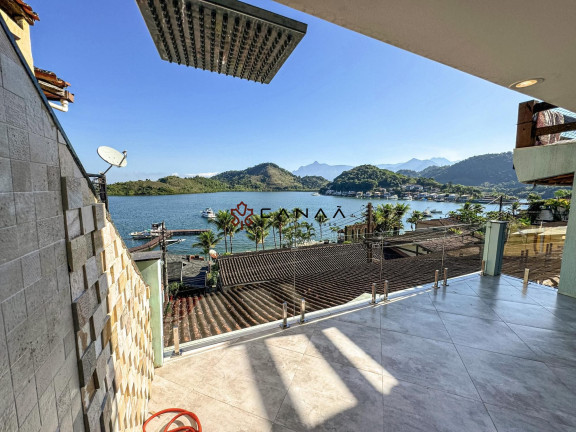 Imagem Casa de Condomínio com 4 Quartos à Venda, 160 m² em Itanema (cunhambebe) - Angra Dos Reis Imagem Casa de Condomínio com 4 Quartos à Venda, 160 m² em Itanema (cunhambebe) - Angra Dos Reis