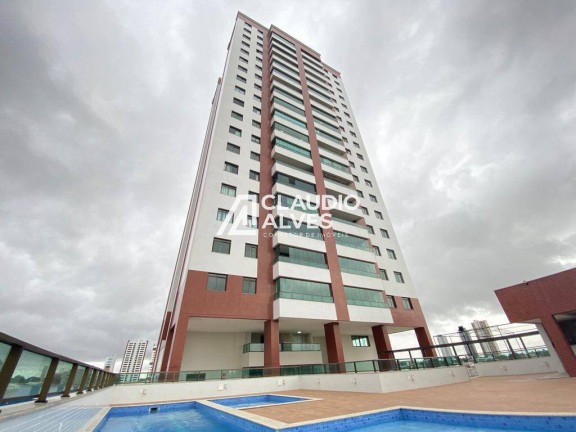 Imagem Apartamento com 3 Quartos à Venda, 150 m² em Santa Mônica - Feira De Santana Imagem Apartamento com 3 Quartos à Venda, 150 m² em Santa Mônica - Feira De Santana