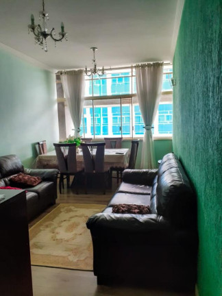 Imagem Apartamento com 2 Quartos à Venda, 94 m² em Centro - São Paulo