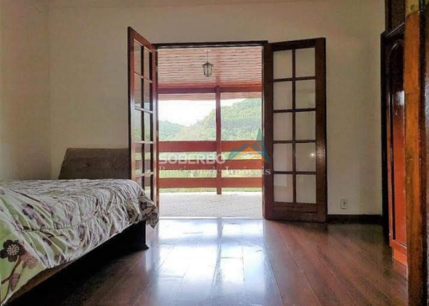 Imagem Casa com 3 Quartos à Venda, 208 m² em Albuquerque - Teresópolis Imagem Casa com 3 Quartos à Venda, 208 m² em Albuquerque - Teresópolis